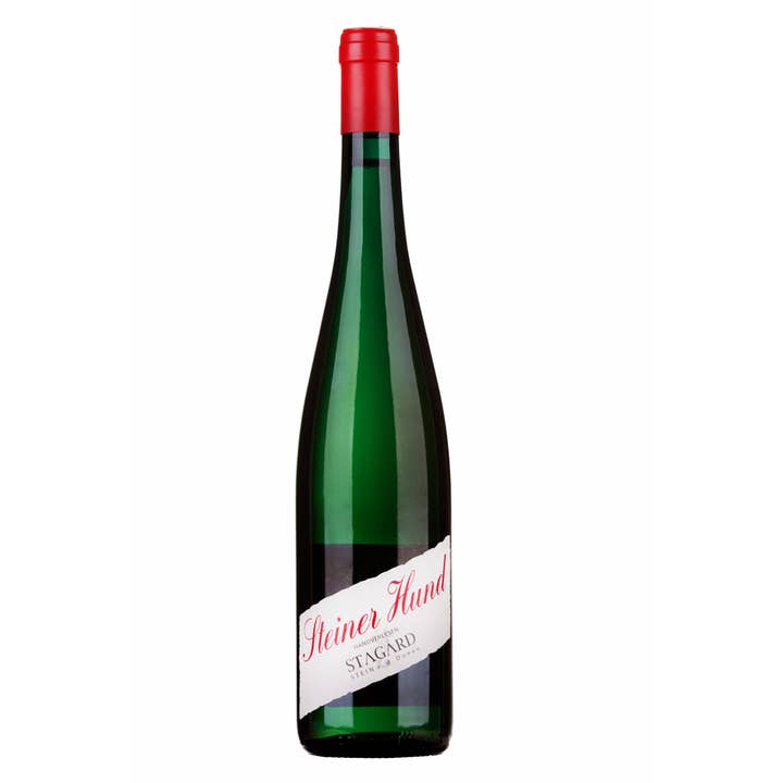 Lesehof STAGARD - Wholesale Red Wine - Steiner dog