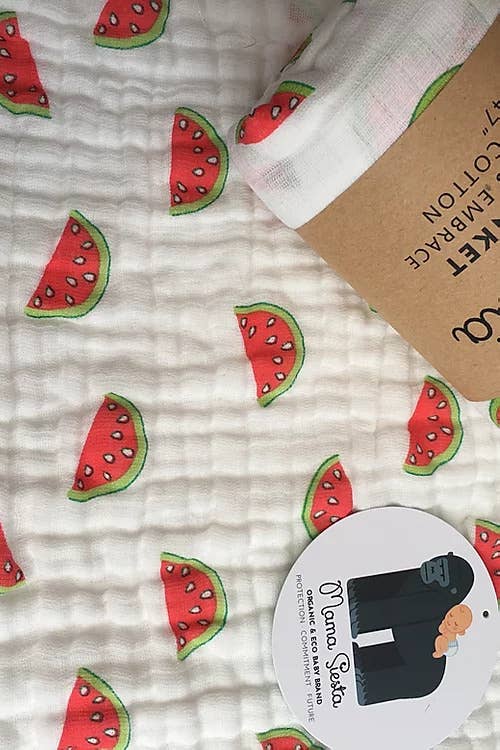 Mama Siesta - Wholesale Swaddle - Baby - Swaddle Blankets6