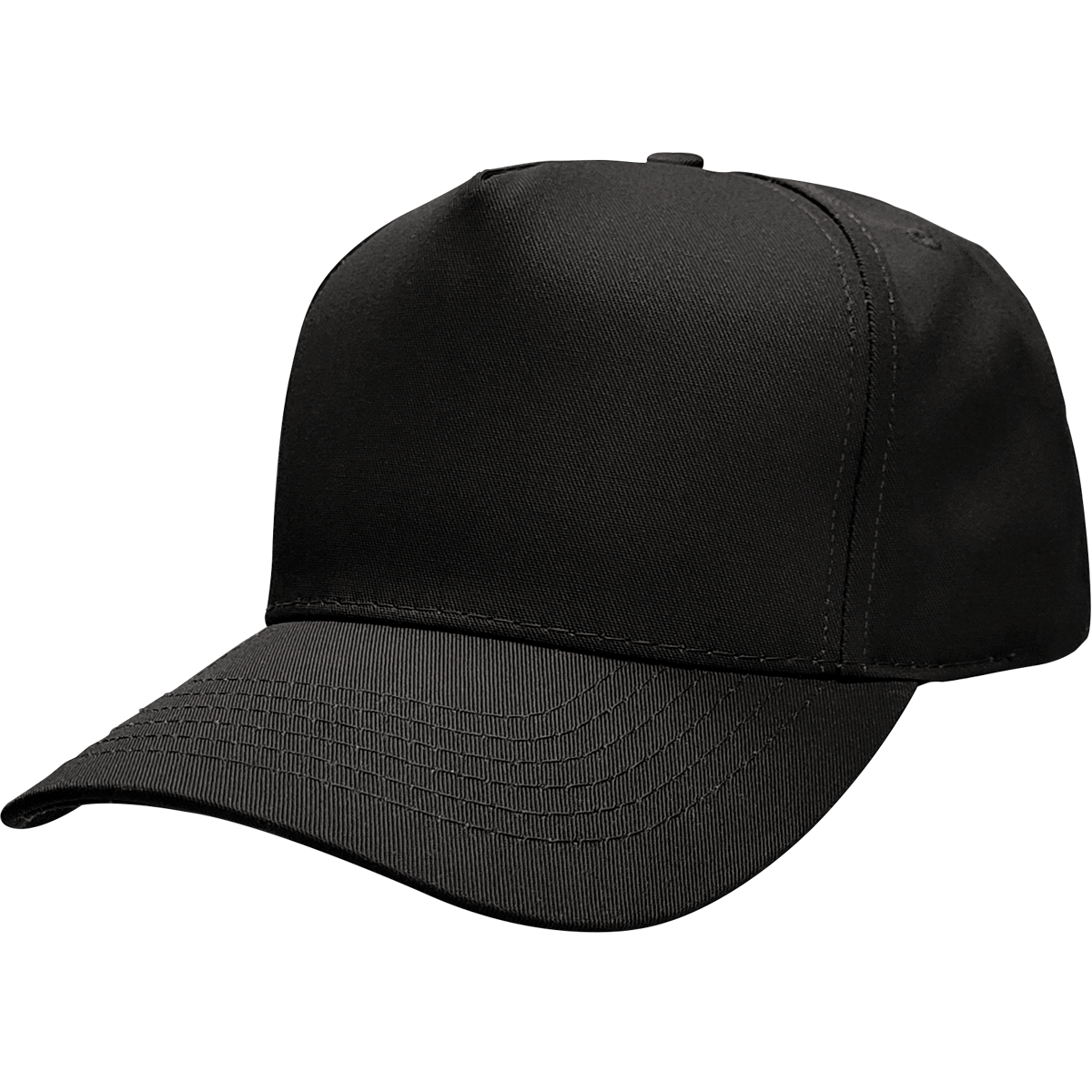 Cali Headwear - Wholesale Baseball Cap - Unisex - 5 Panel Structured - US162