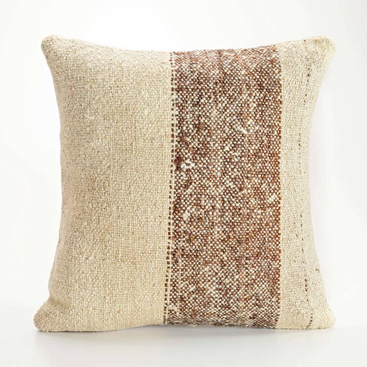 33 Bohemian Artisan Kilim kussen - B40 voor wholesale door 33 Bohemian