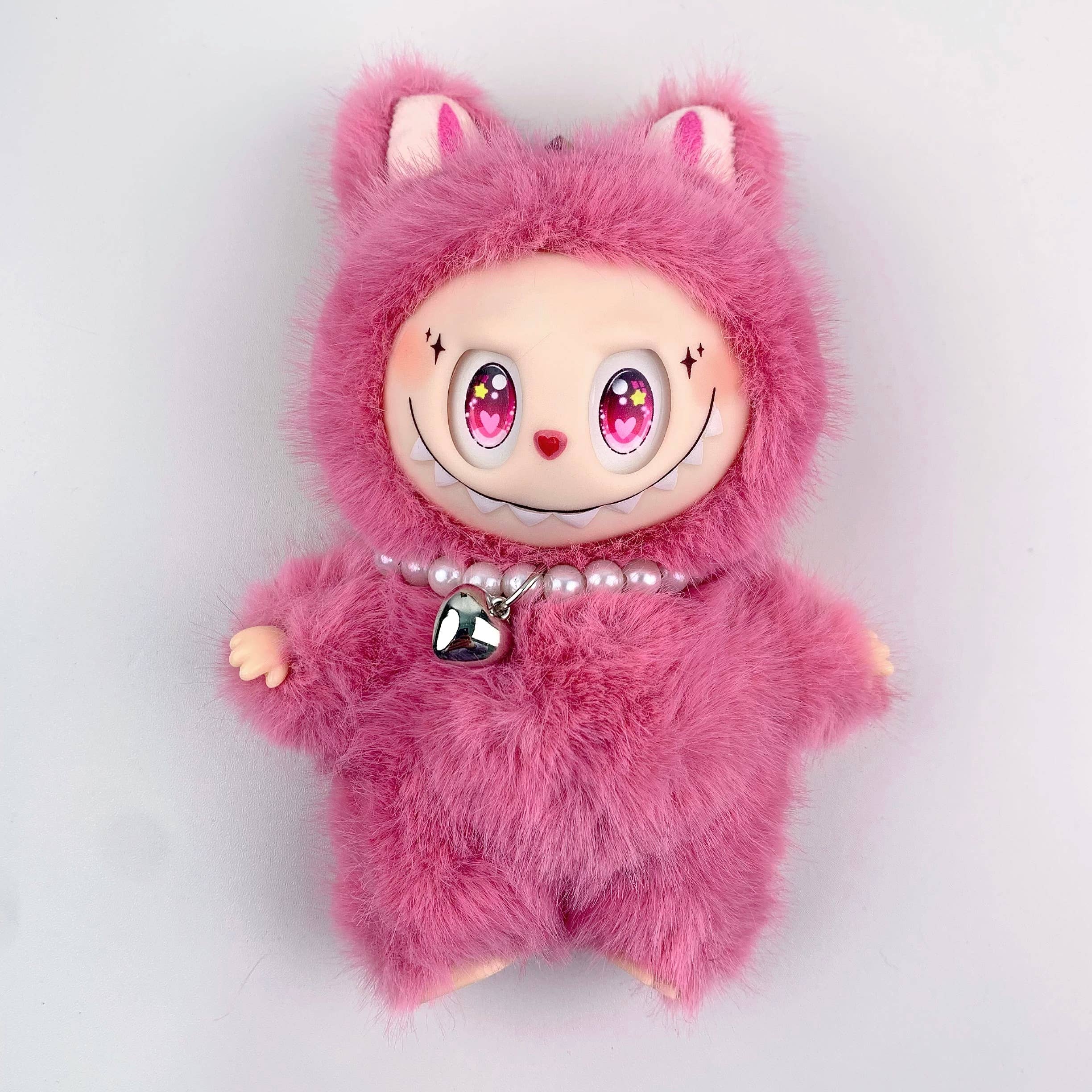 Lilyrosy（Duty free) - Vendita all'ingrosso Bambola - Bambini - Bambole Trendy lafufu 17cm, 20cm, regali di San Valentino per lei38