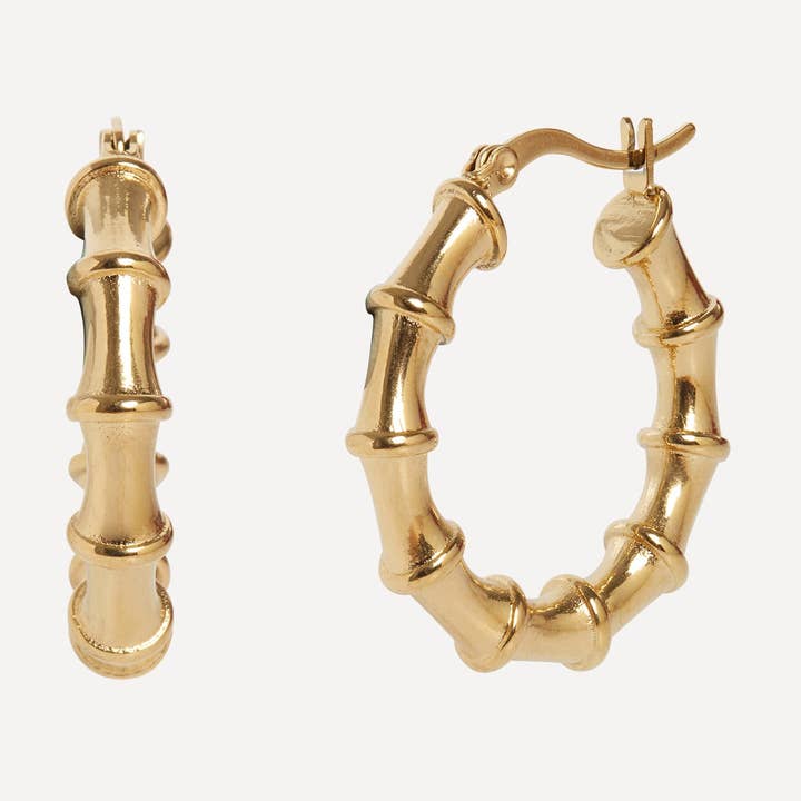 Swale örhängen för wholesale av and danu