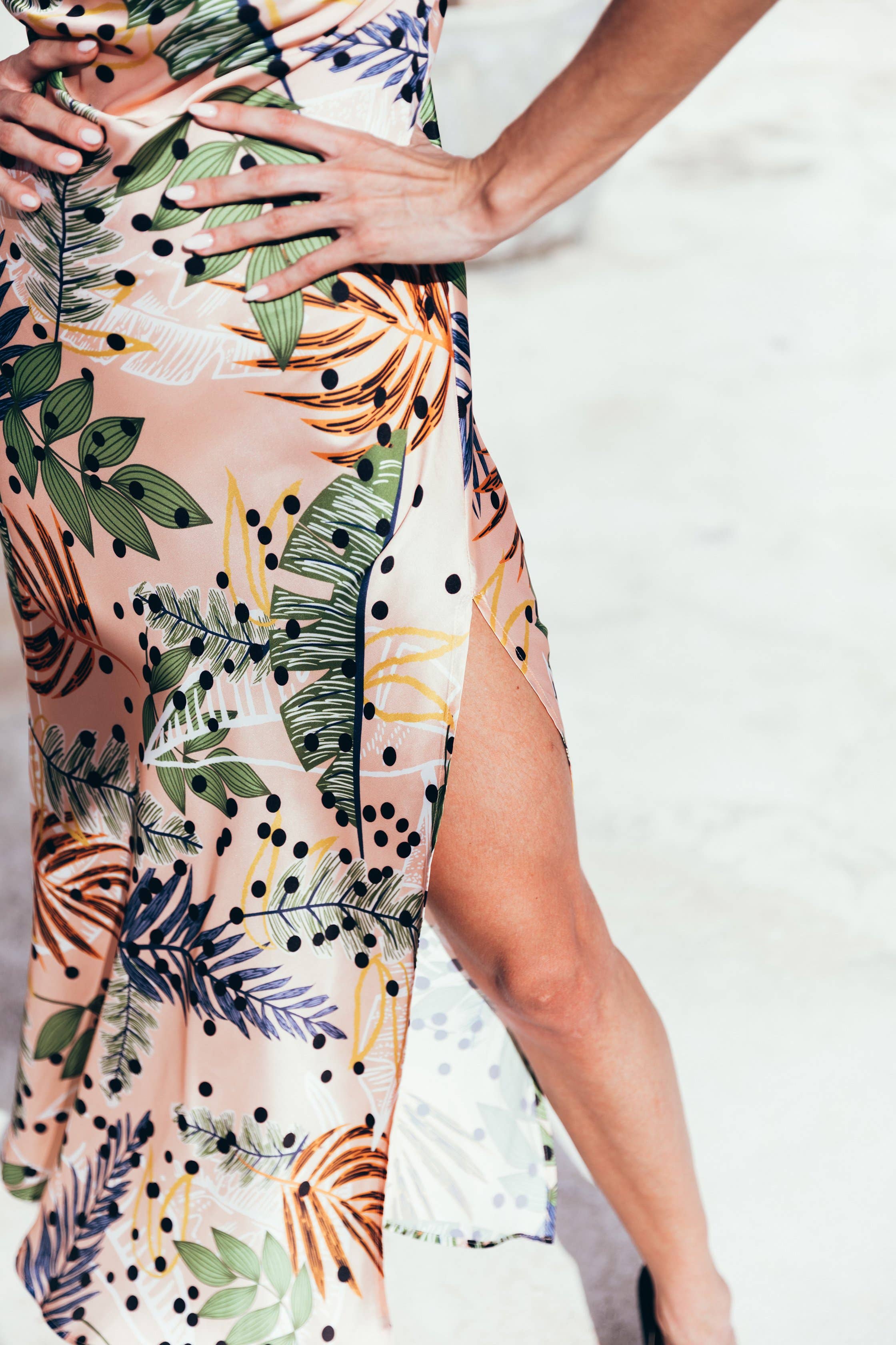 Sukiso - Vente Robe – femme - Robe Penelope2