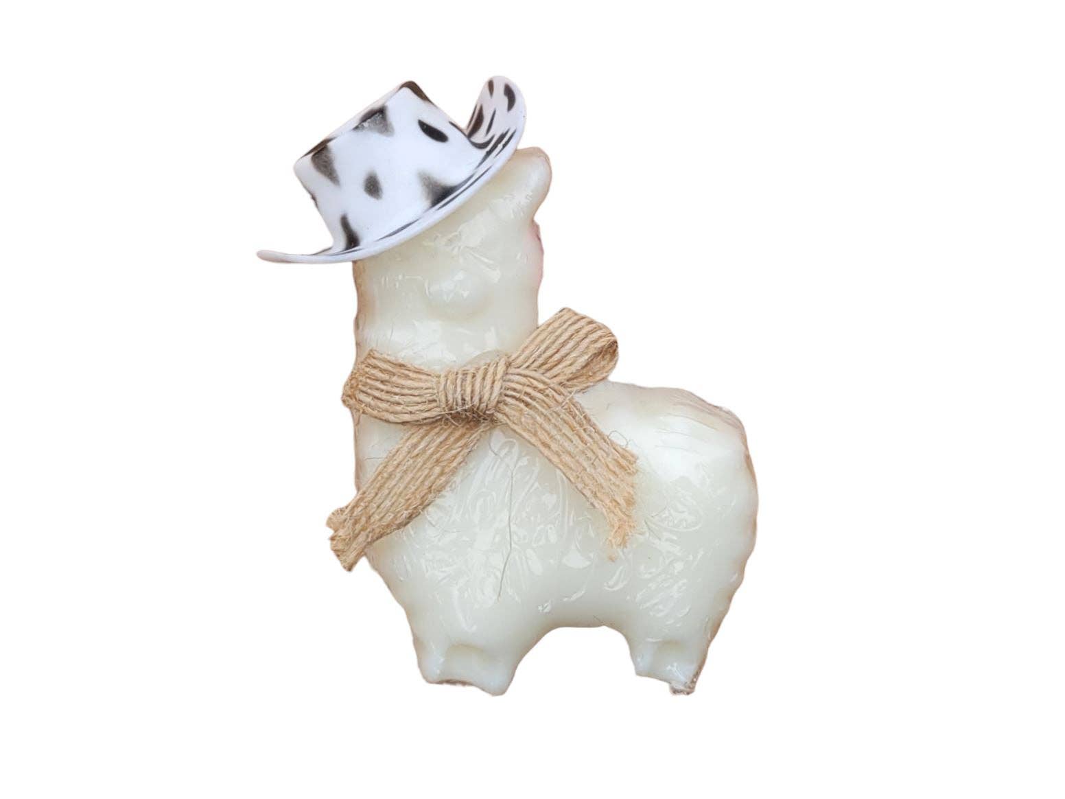 Choice Alpaca Products - Wholesale Bar Soap - Decorative Alpaca Goat Milk Soap Figures4