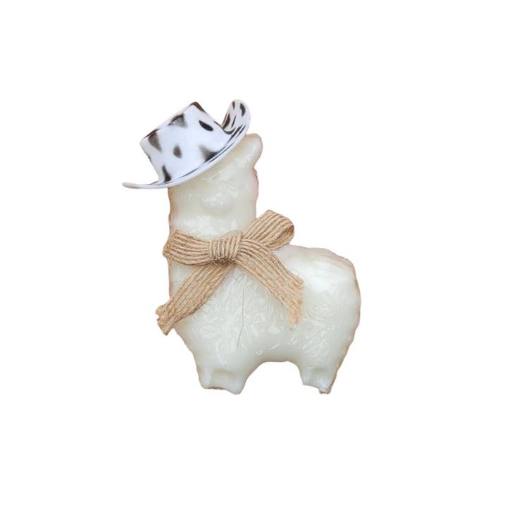 Choice Alpaca Products - Wholesale Bar Soap - Decorative Alpaca Goat Milk Soap Figures4