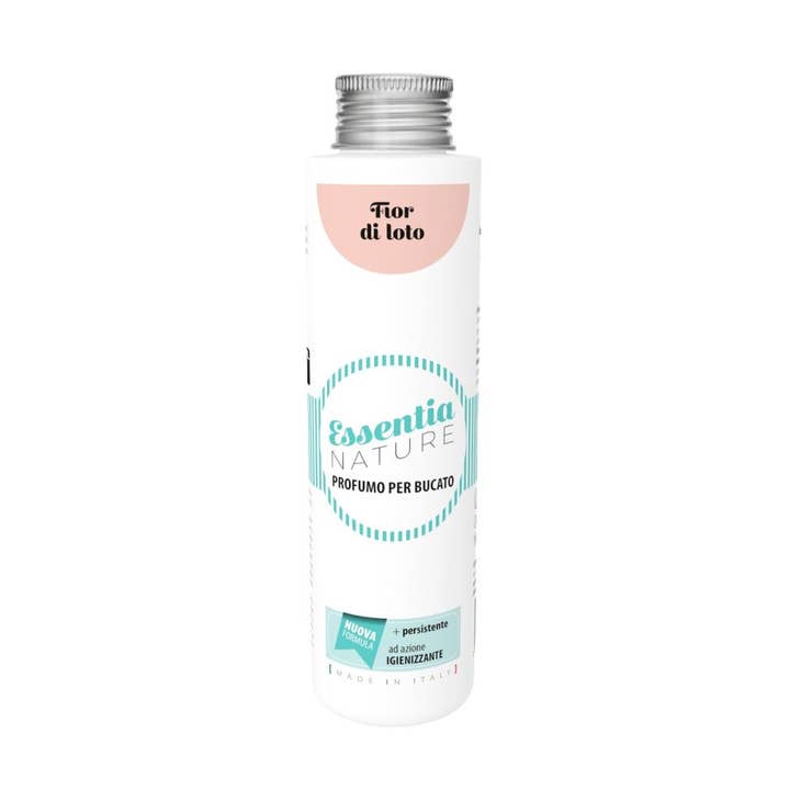 G17 | Laundry Fragrance Lotus Flowers 50 ml for wholesale by pirotta srl