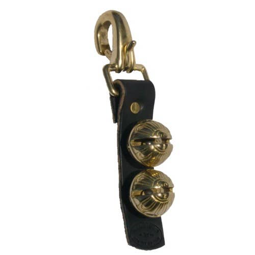 Trail Bells for wholesale by New England Bells