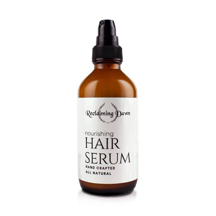 Hår Serum for engroshandel hos Reclaiming Dawn