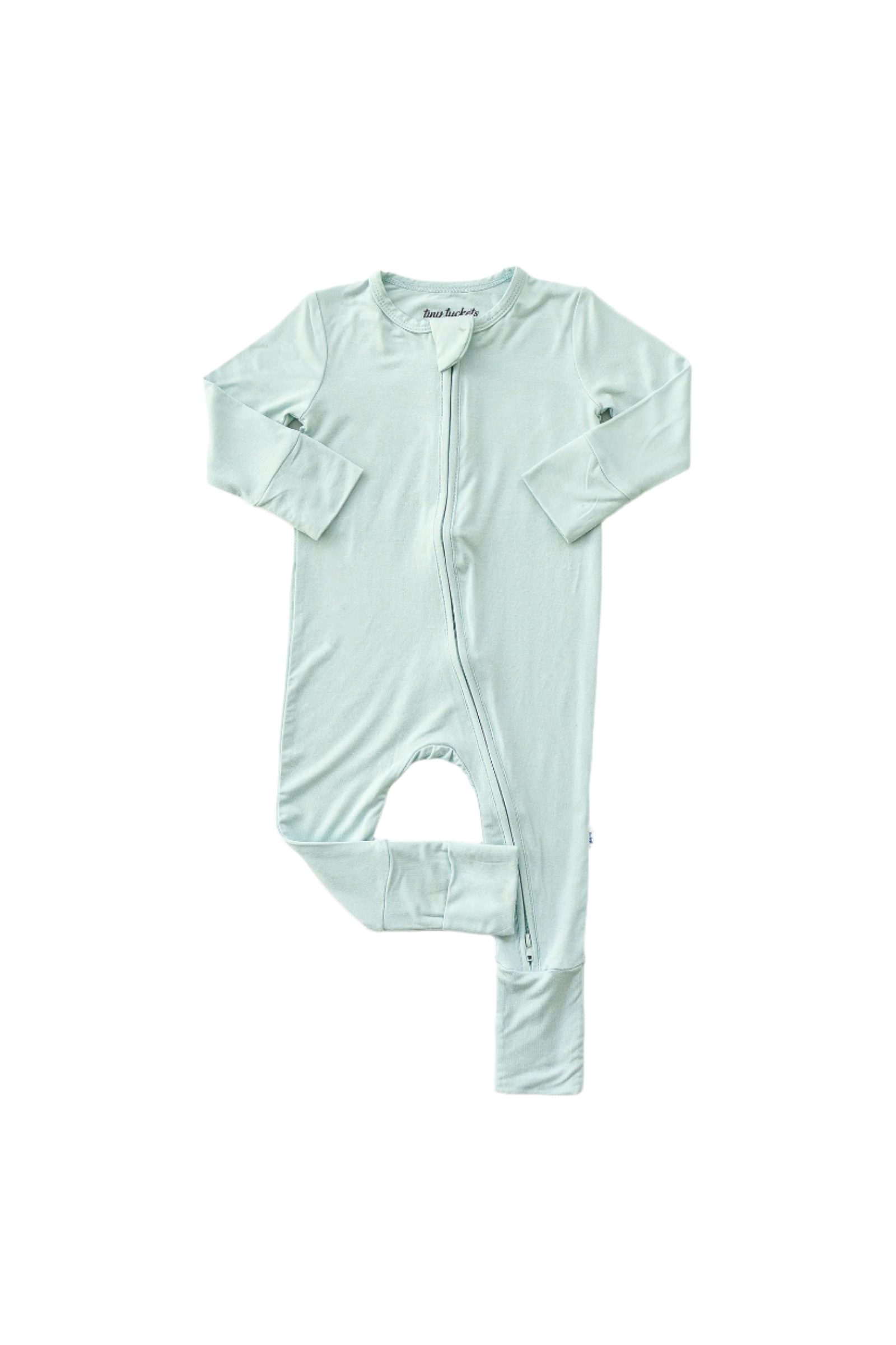 Tiny Tuckets - Wholesale Sleepsuit - Baby - Convertible Zip Footie13