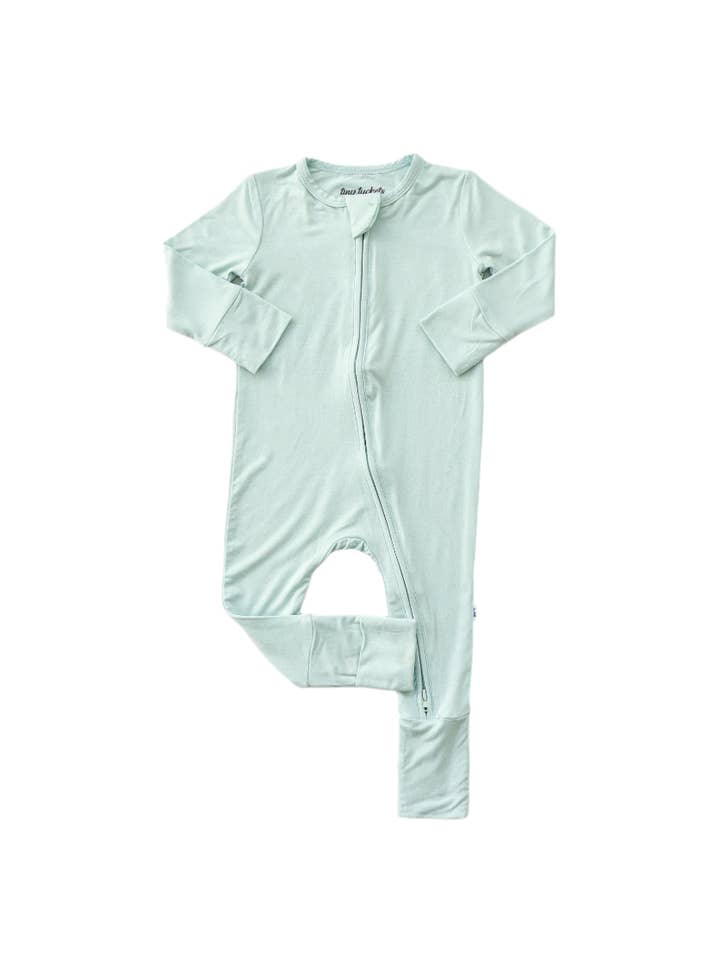 Tiny Tuckets - Wholesale Sleepsuit - Baby - Convertible Zip Footie13