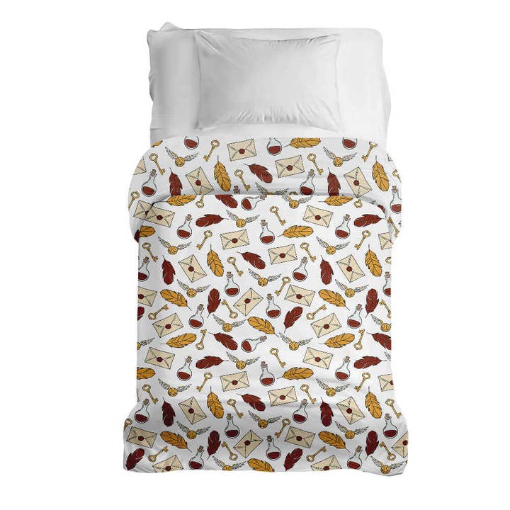 Cover Golden Candle - Weighted Blankets - Gravityblankets Uk for wholesale by Gravity Blankets