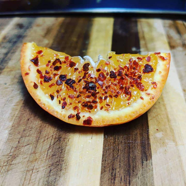 Burlap & Barrel - Wholesale Dried Spice - Silk Chili Flakes (Aleppo Pepper) - Single Origin Spice3