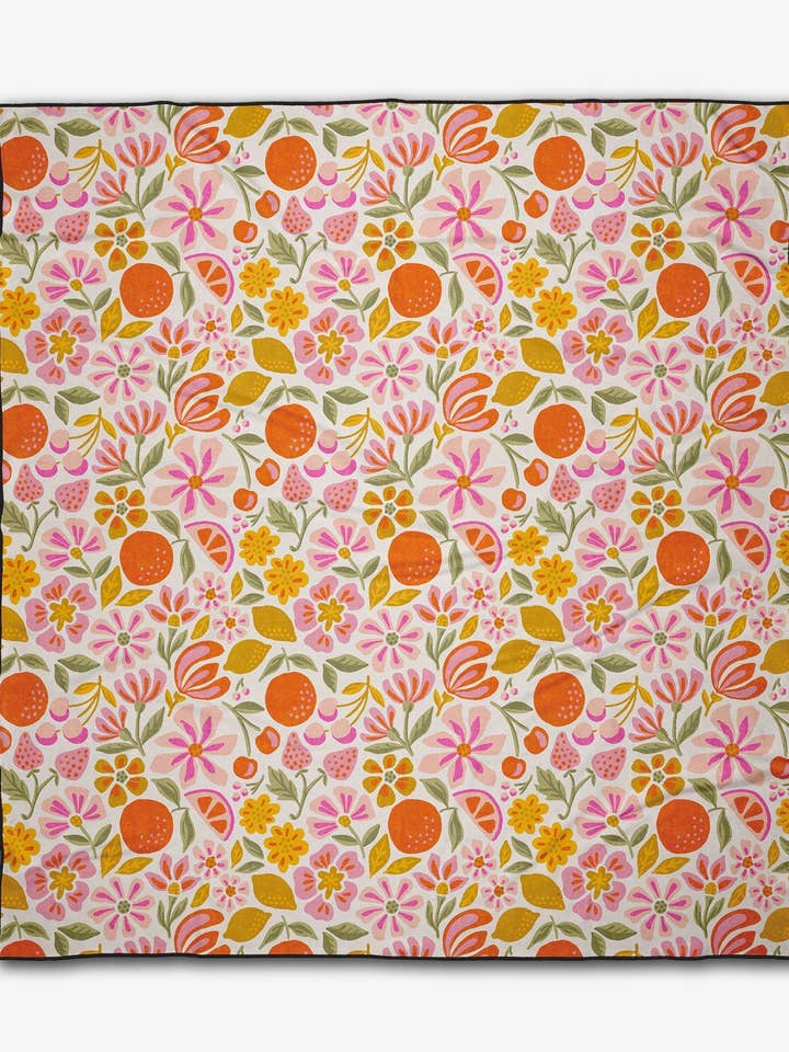 Raz Beach Blanket for wholesale by Geometry