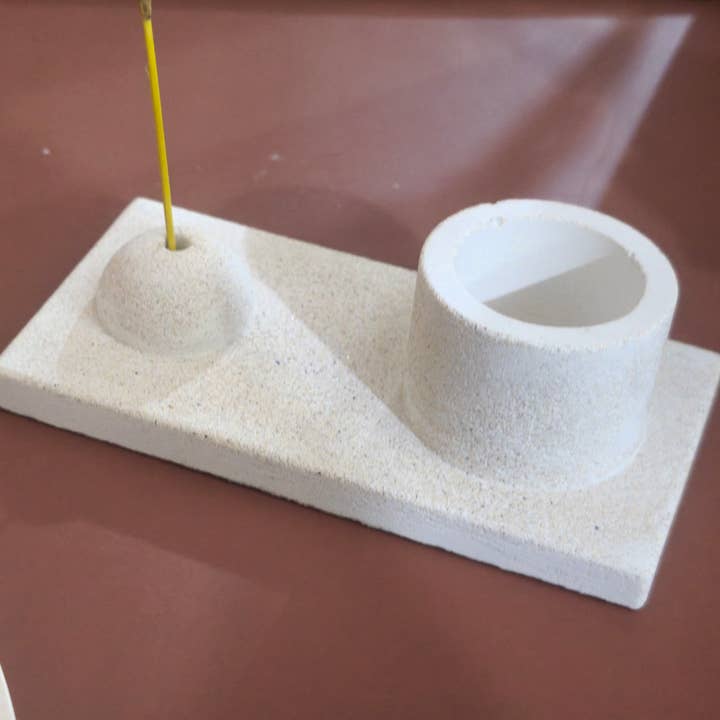 Sweet Happiness - Wholesale Incense Holder - Louis Incense Holder2