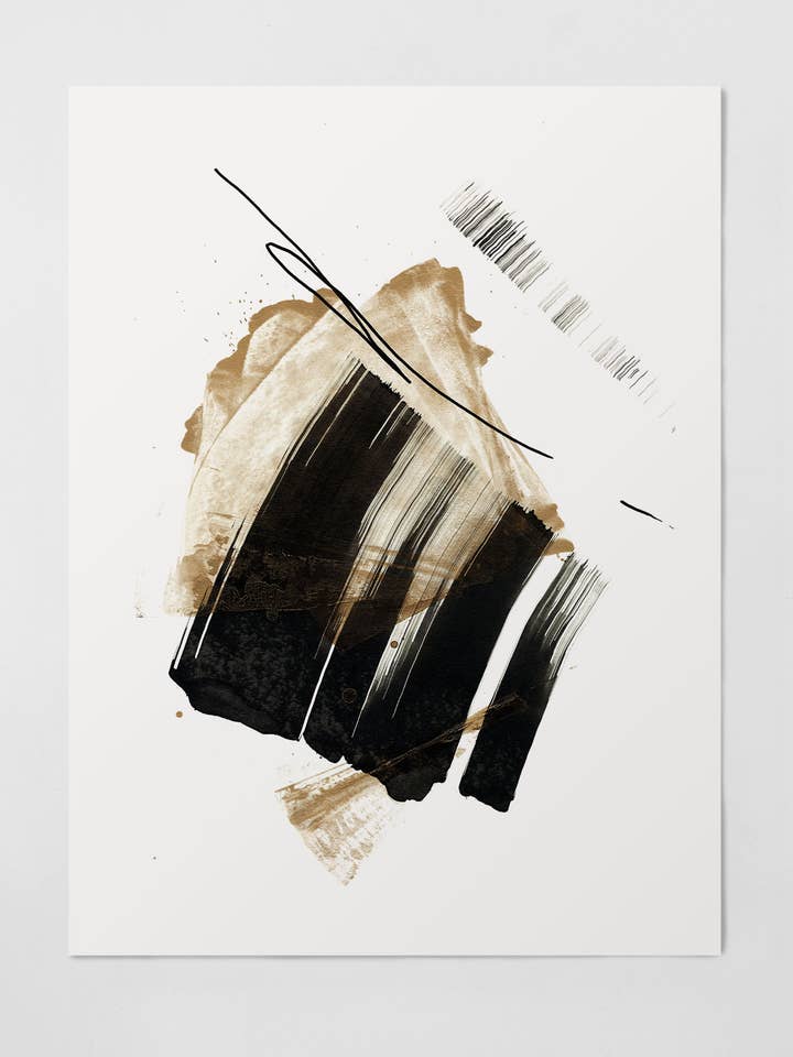 It's a Beach Day Art Print #1 for wholesale by Kim Knoll