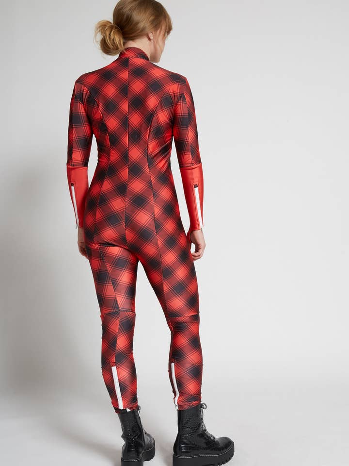 Racysuits - Wholesale Jumpsuit - Women's - The Carol