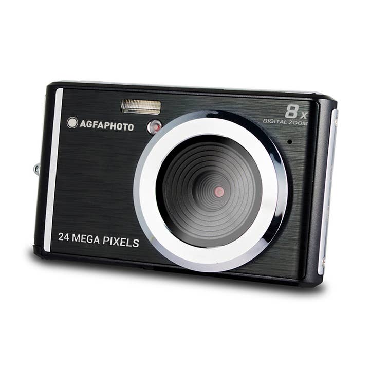 AGFA Photo Realishot DC5500 - Digitale camera voor wholesale door GT COMPANY