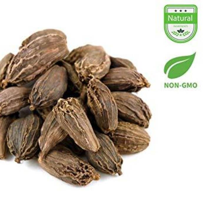 Black Cardamom Pods for wholesale by Aiva Products