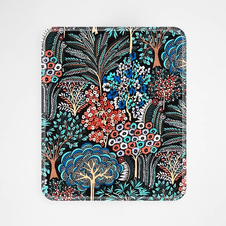 Marley's Monsters – wholesale Dinner & cloth napkin – Small Cloth Napkins: 6 Pack - Specialty Prints5