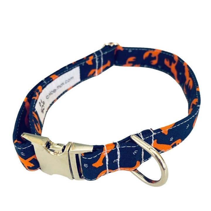 Collier homard pour la vente par Chloe & Max LLC