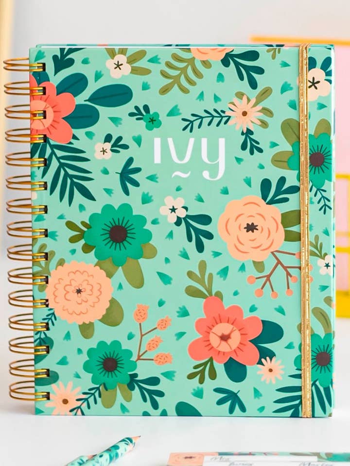 Story Beginning dagbok för wholesale av IVY PAPER