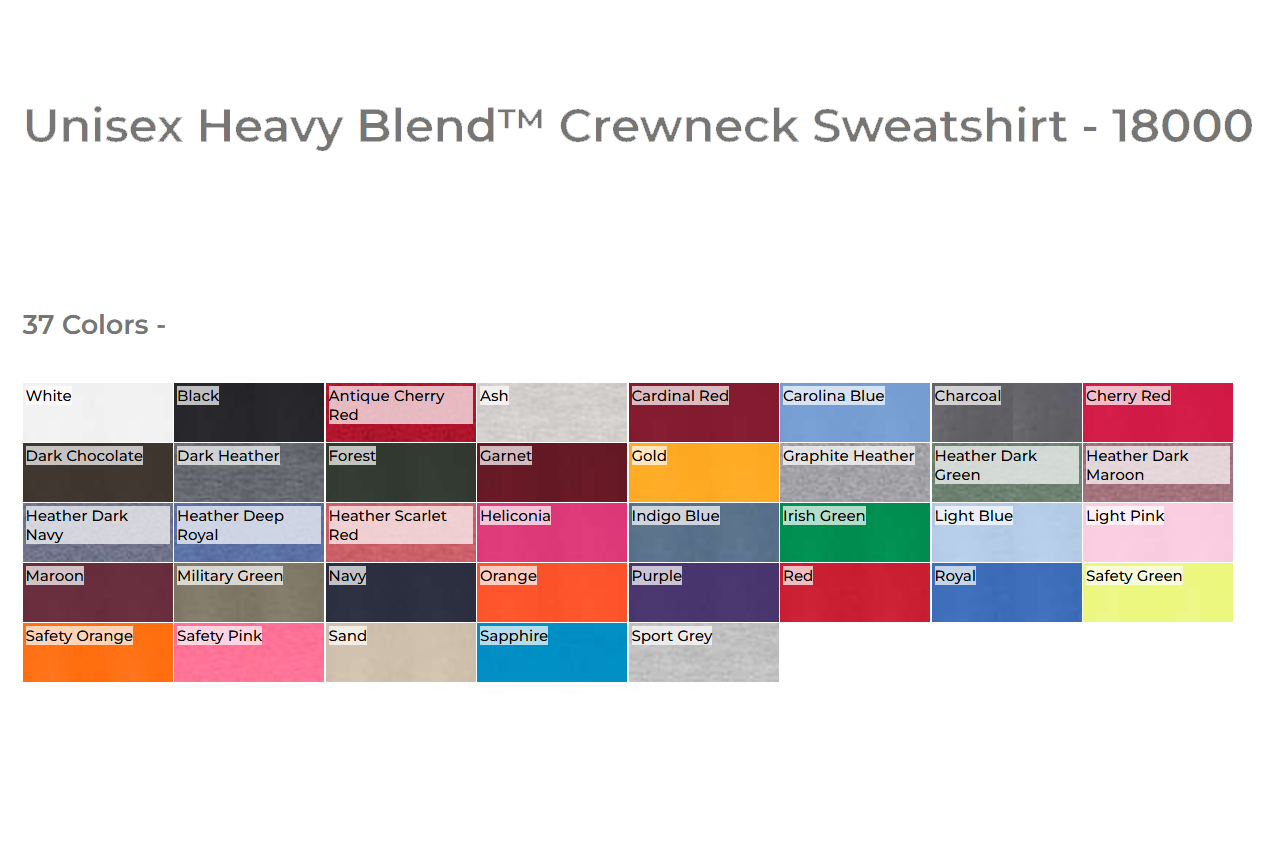 One Nine - Wholesale Graphic Sweatshirt - Unisex - Custom  Sweatshirt /Golden Pecan Sweatshirt 4