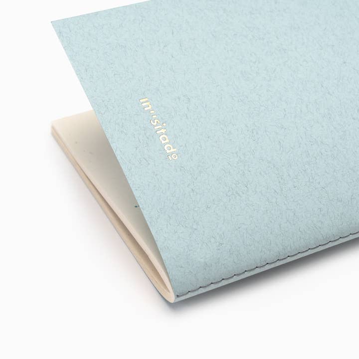 Inusitado - Wholesale Notebook - Imaginaire 1/3 Notebook3