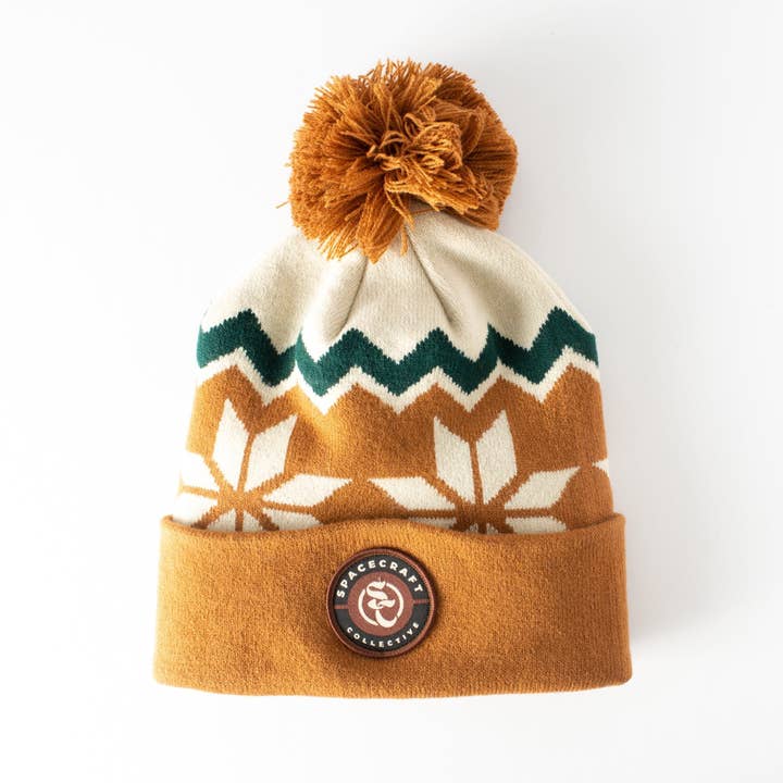 Nordy Pom for wholesale by Spacecraft