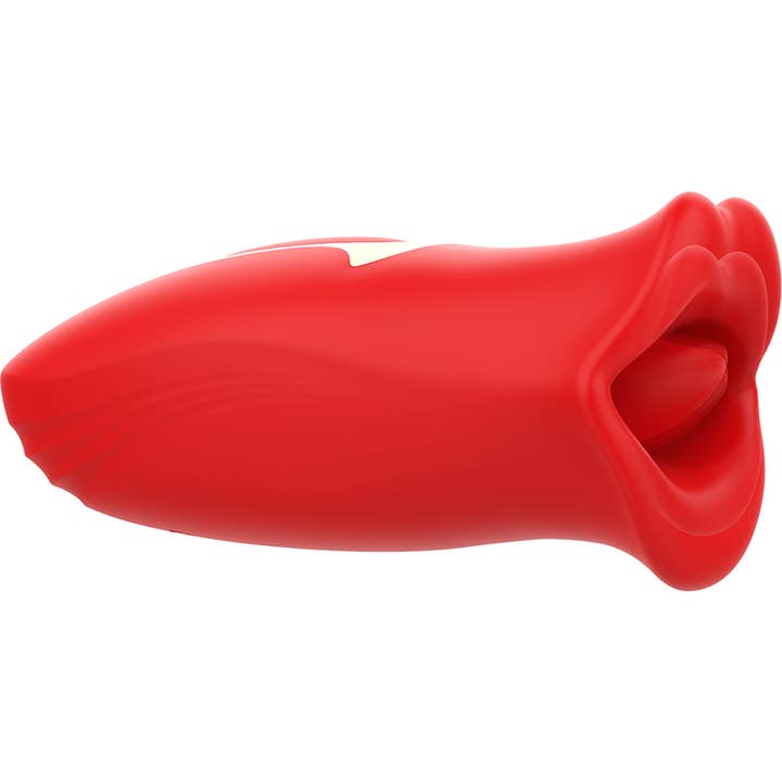 LOVERS - SHOP – Brinquedo sexual por atacado – Estimulador Clitoral - SICILIA TRIPLE PRAZER