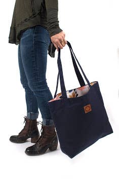 Inner Beauty Effects – wholesale Bärkasse - Dam – Susan Shoppingväskor7