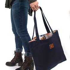 Inner Beauty Effects - Wholesale Tote Bag - Women's - Susan Tote7