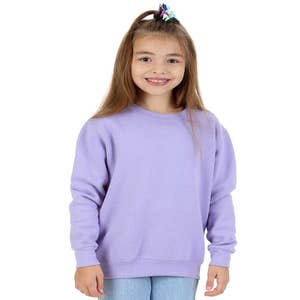 Bulk Order For Kids Girls Sweatshirts Supplier