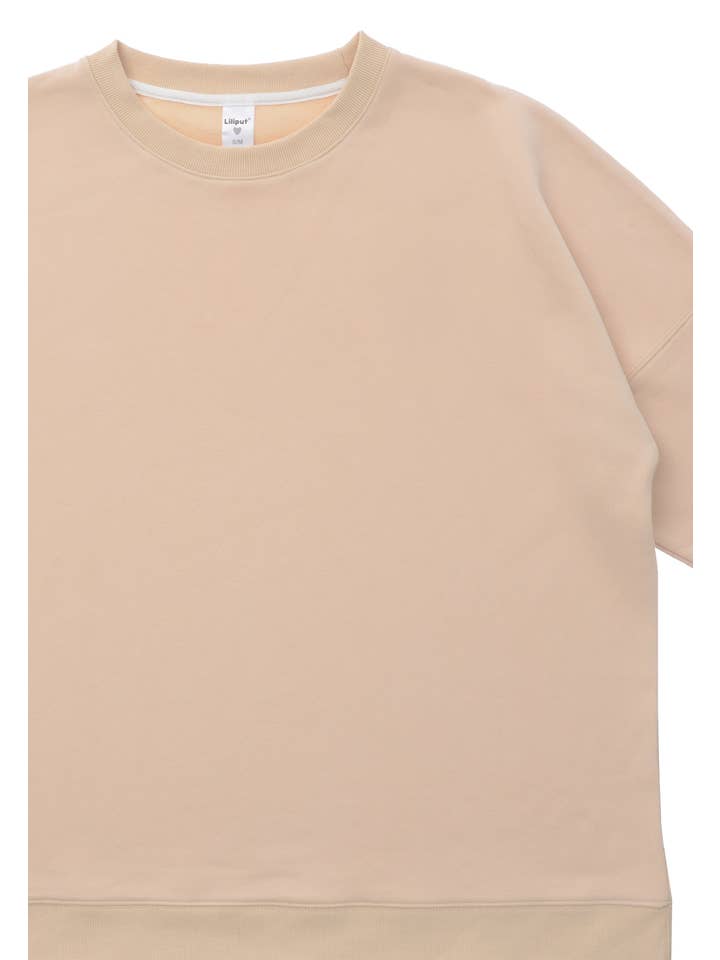 Liliput - Wholesale Graphic Sweatshirt - Women's - Adult Sweatshirt Motherhood blue6