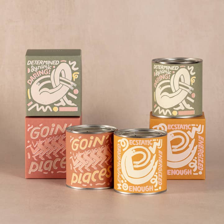 Chickidee - Wholesale Travel Candles - Going Places Conscious Eco Candle4