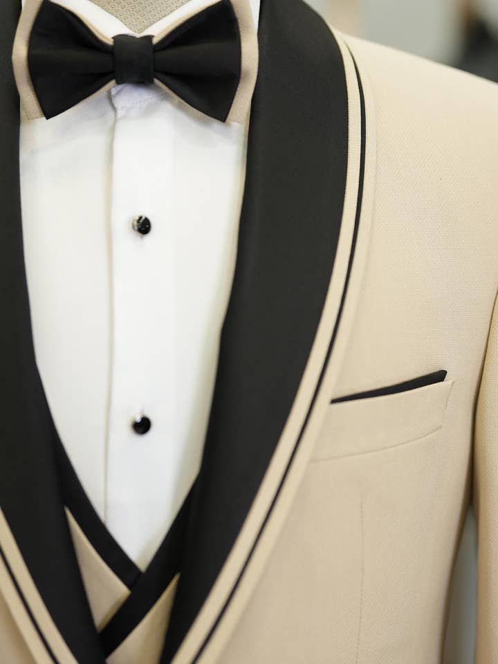 parez suits – wholesale Suit set – men's – Mens 3 Piece Slim Groom and Formal Suit 3