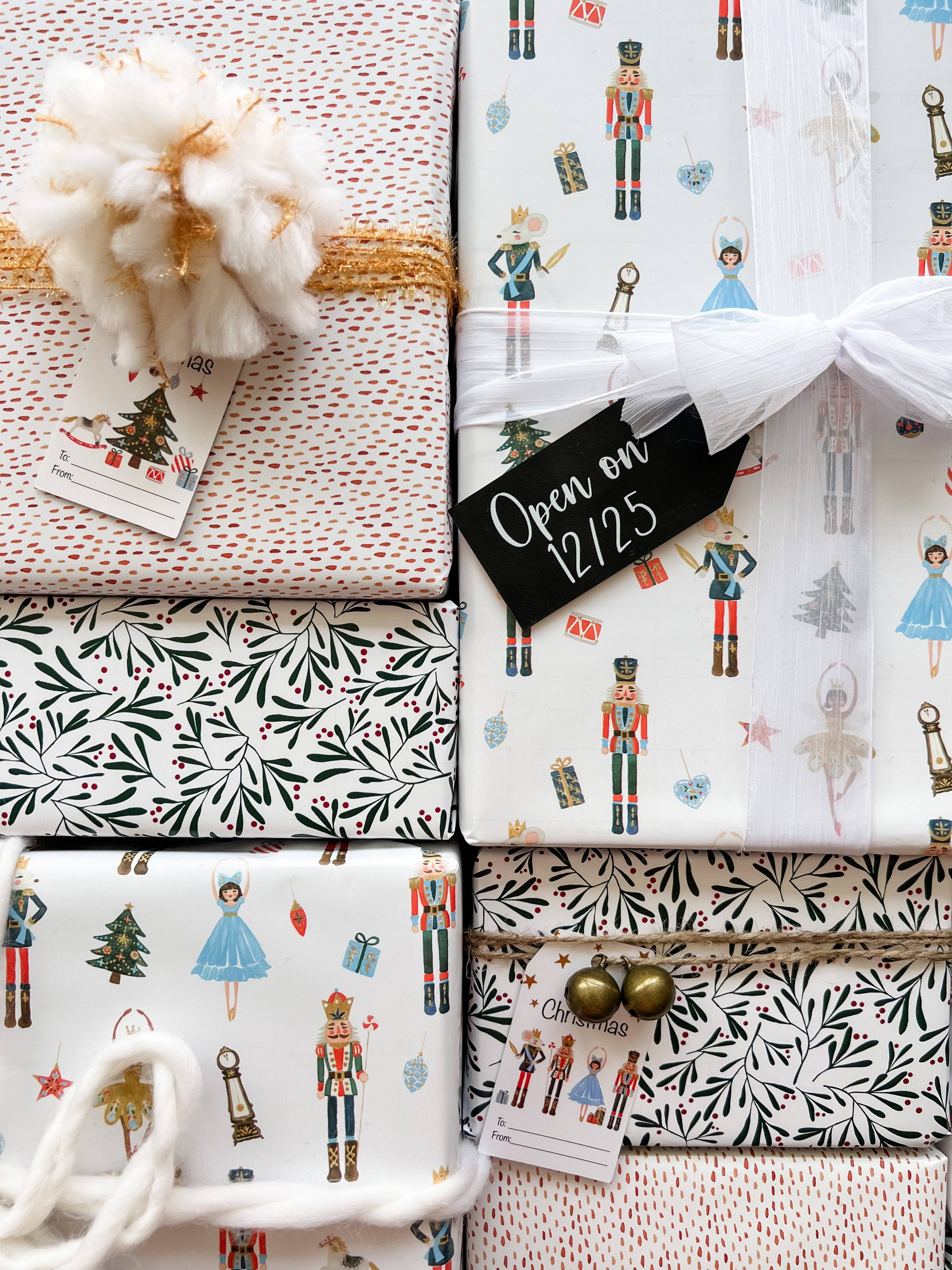 Trim & Twine - Wholesale Yarn - Merino Wool Yarn - 16 Colors19