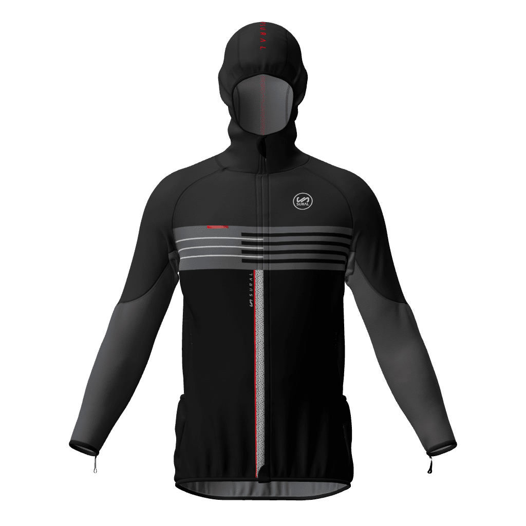 Sural - Vendita all'ingrosso Impermeabile - Donna - KILIMANJARO giacca impermeabile e traspirante5