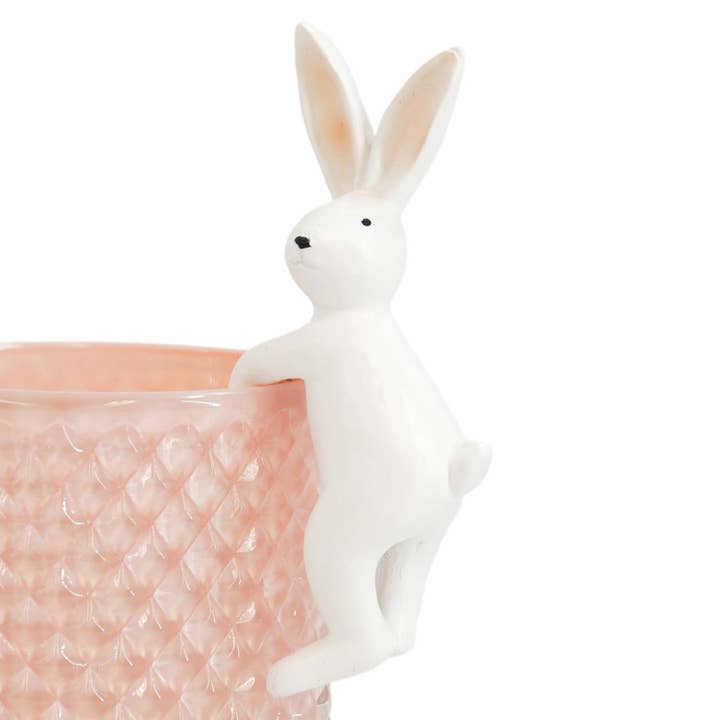 Rimhanger voor Bunny Planter voor wholesale door WT Collection