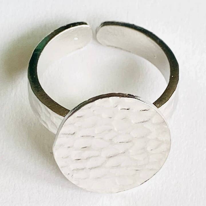 Petra ring for engroshandel hos NAO JEWELS