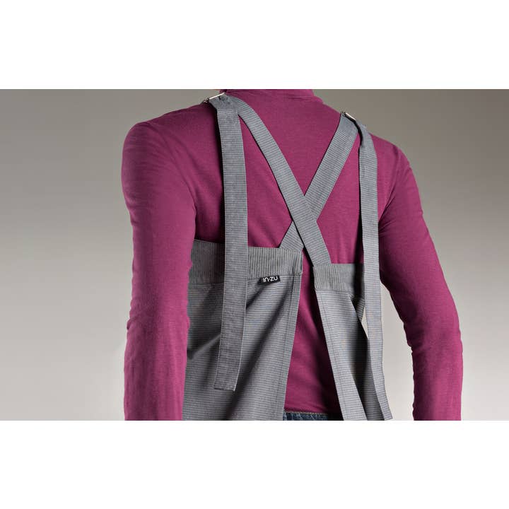 IN-ZU - Wholesale Apron - APRON GRIP