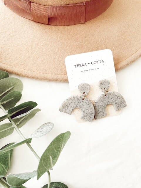 Zory In Granite for wholesale by Terra•Cotta