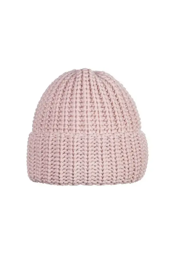 Ander - Wholesale Newborn/Knit Hat - Baby - Sophie Mini 100% merino wool for baby Made in PL1