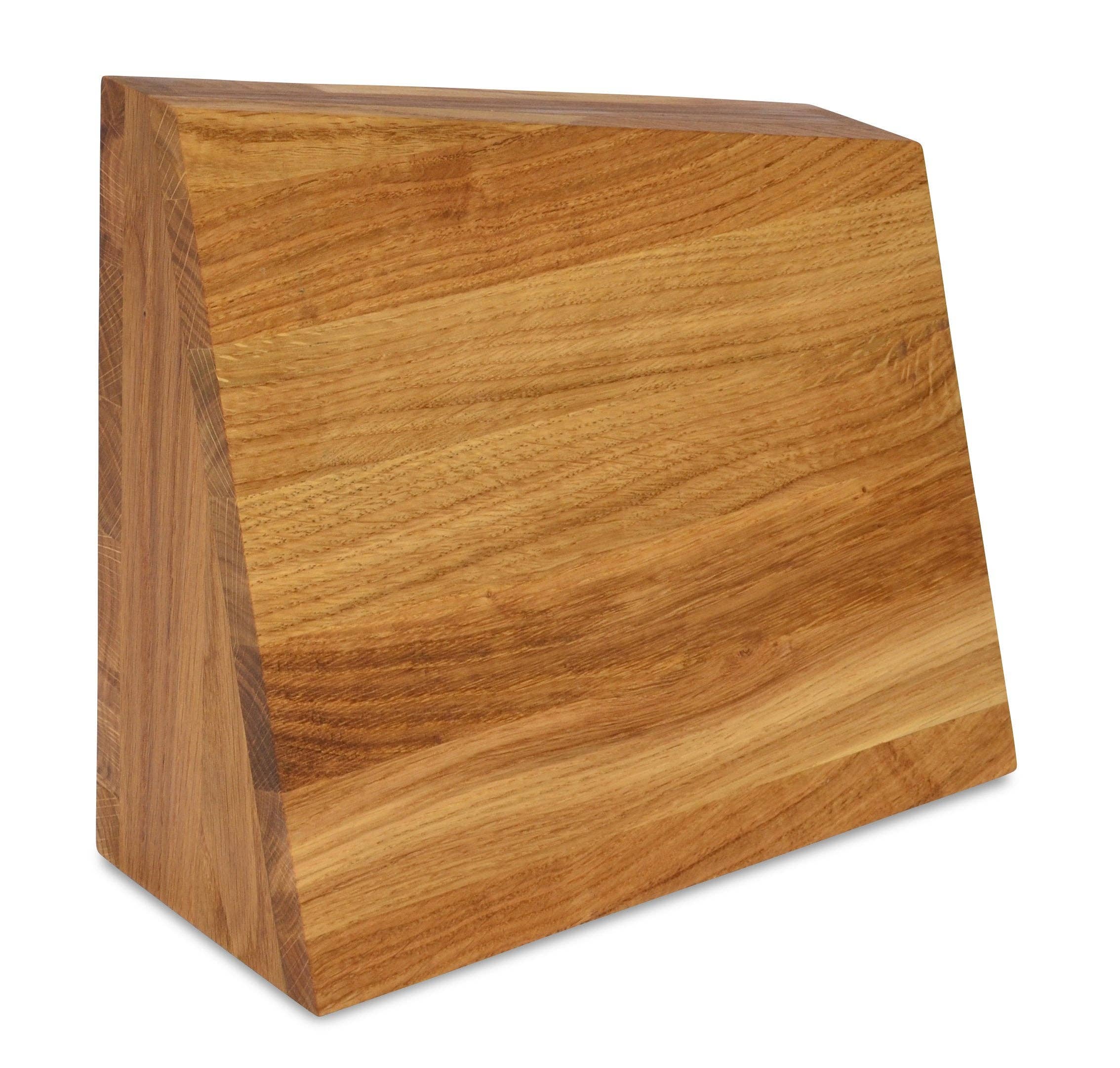 Natuhr - Wholesale Knife Storage - Knife block Pit - magnetic knife holder for 5 knives2