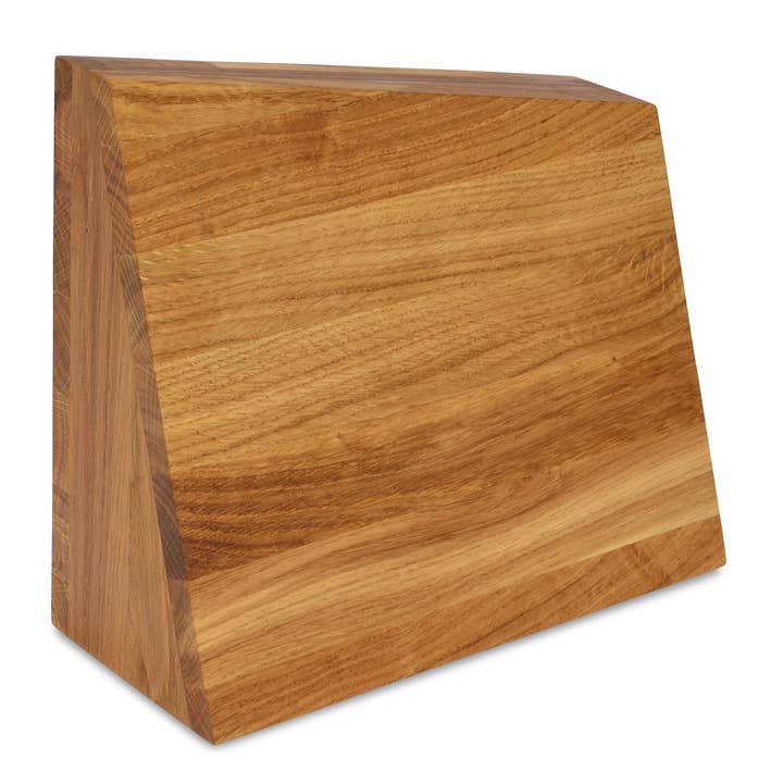 Natuhr - Wholesale Knife Storage - Knife block Pit - magnetic knife holder for 5 knives2