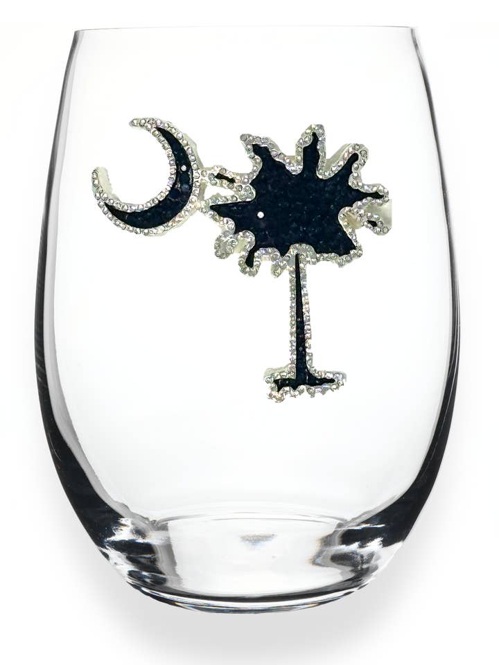 Palmetto Moon Sem Haste por atacado de The Queens' Jewels®