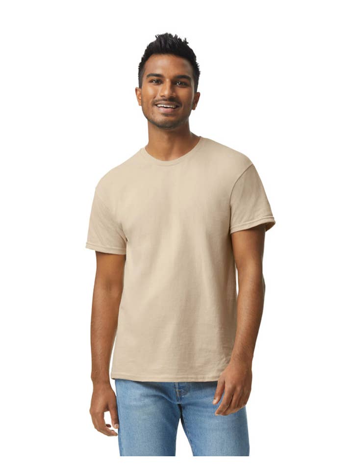 Down South Designer Customs - Wholesale T-Shirt - Unisex - Gildan Heavy Cotton™ Adult T-Shirt150