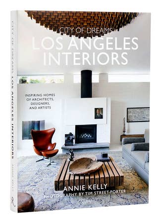 Penguin Random House LLC - Wholesale Home & Garden - City Of Dreams: L.A. Interiors0