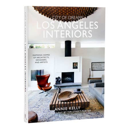 City Of Dreams: L.A. Interiors for wholesale by Penguin Random House LLC