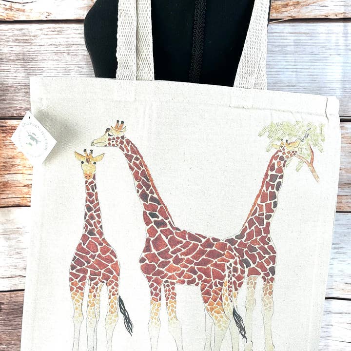 Bolso de jirafa para venta al por mayor de Chavah's Garden – Chavah's Garden