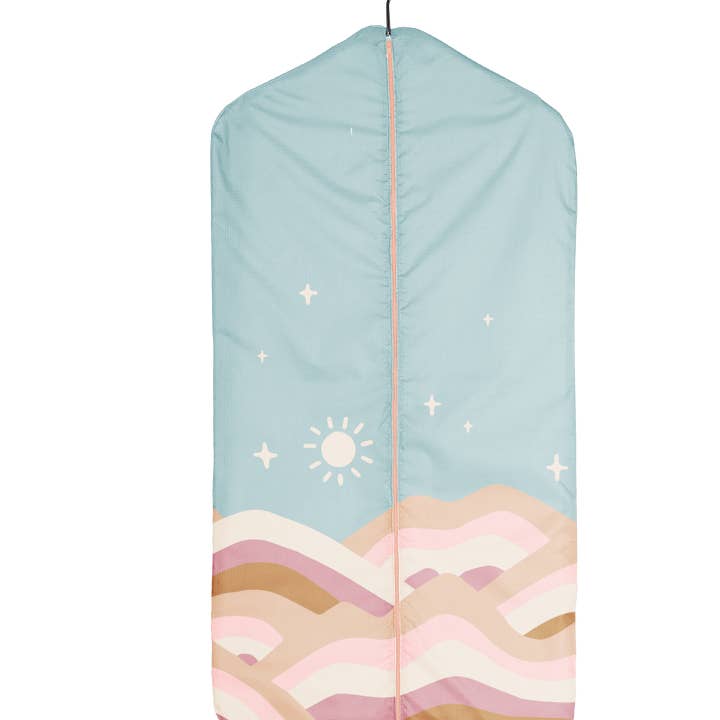 Talking Out of Turn - Wholesale Garment Bag - Unisex - Garment Bags
